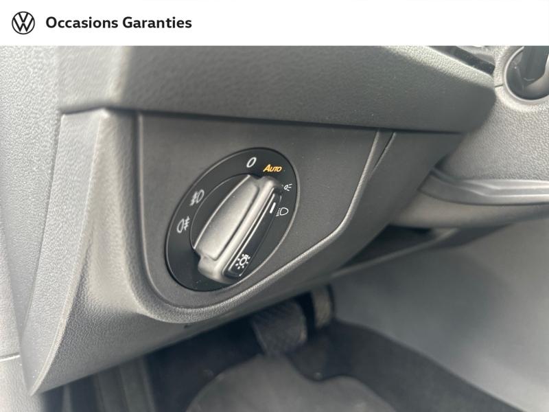 Voitures occasions VOLKSWAGEN POLO Style Villeneuve-d'Ascq