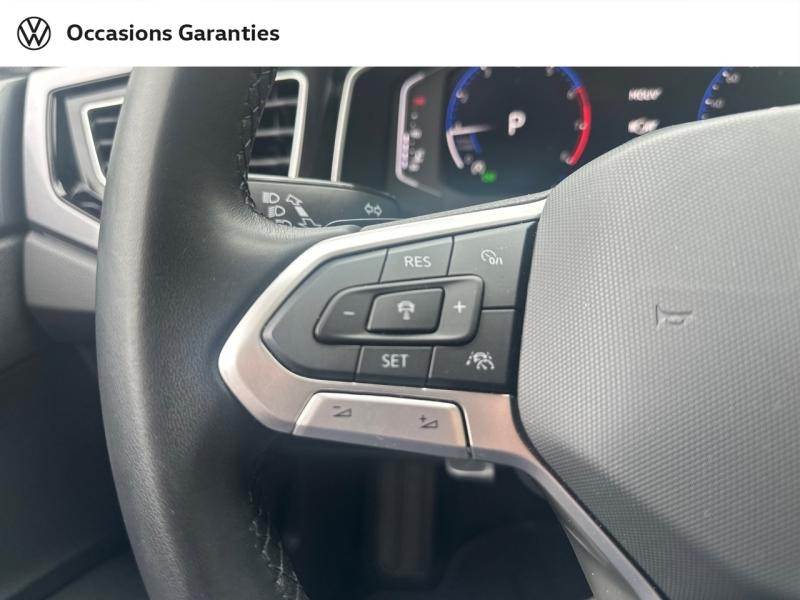 Voitures occasions VOLKSWAGEN POLO Style Dechy
