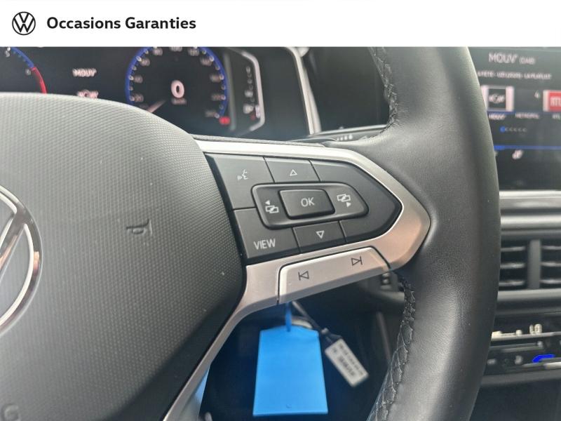 Voitures occasions VOLKSWAGEN POLO Style Villeneuve-d'Ascq