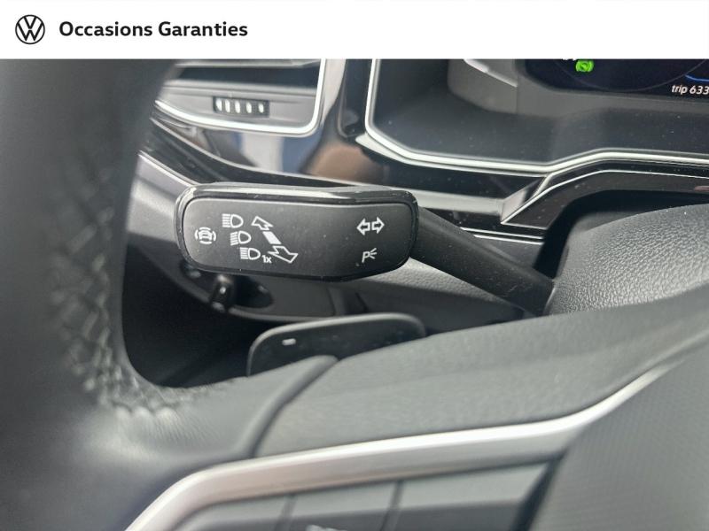 Voitures occasions VOLKSWAGEN POLO Style Dechy