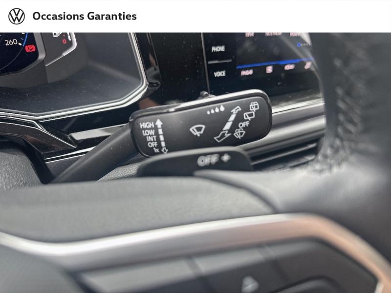 Voitures occasions VOLKSWAGEN POLO Style Dechy