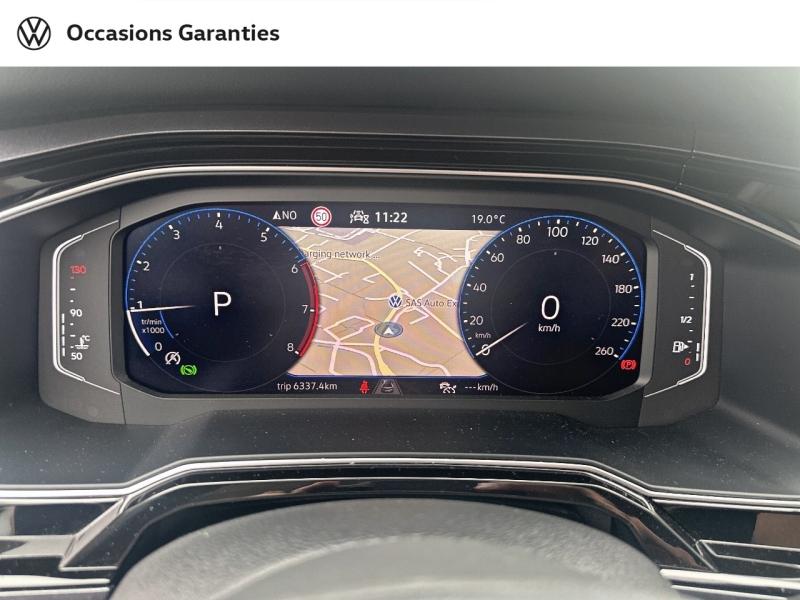 Voitures occasions VOLKSWAGEN POLO Style Villeneuve-d'Ascq