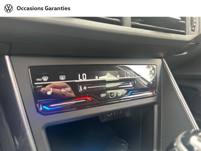 Voitures occasions VOLKSWAGEN POLO Style Villeneuve-d'Ascq