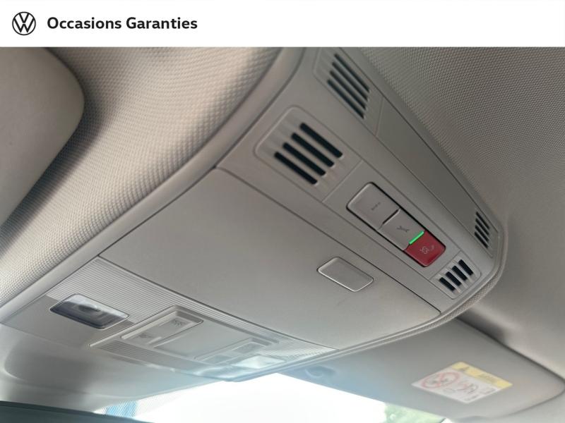 Voitures occasions VOLKSWAGEN POLO Style Dechy