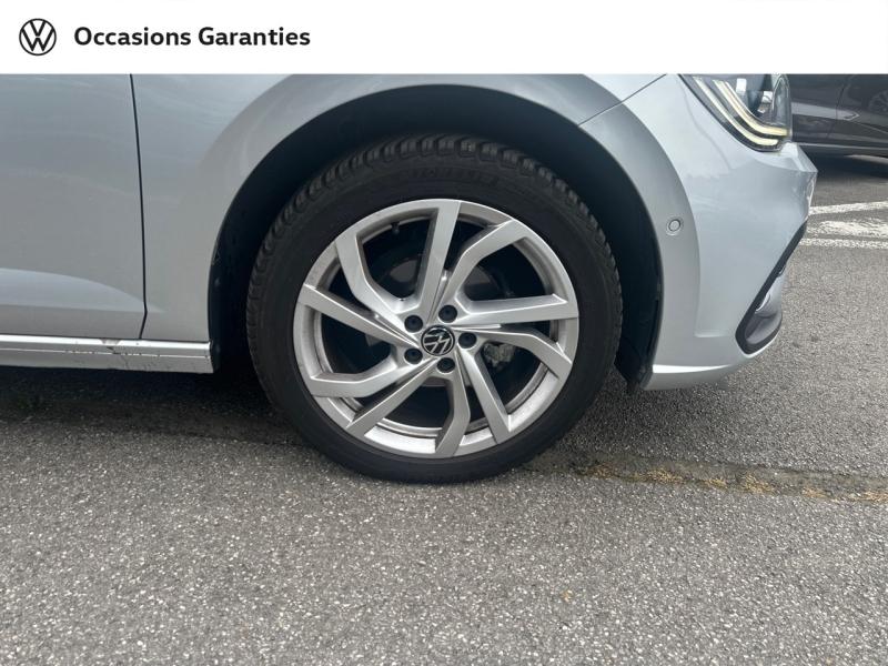 Voitures occasions VOLKSWAGEN POLO Style Dechy