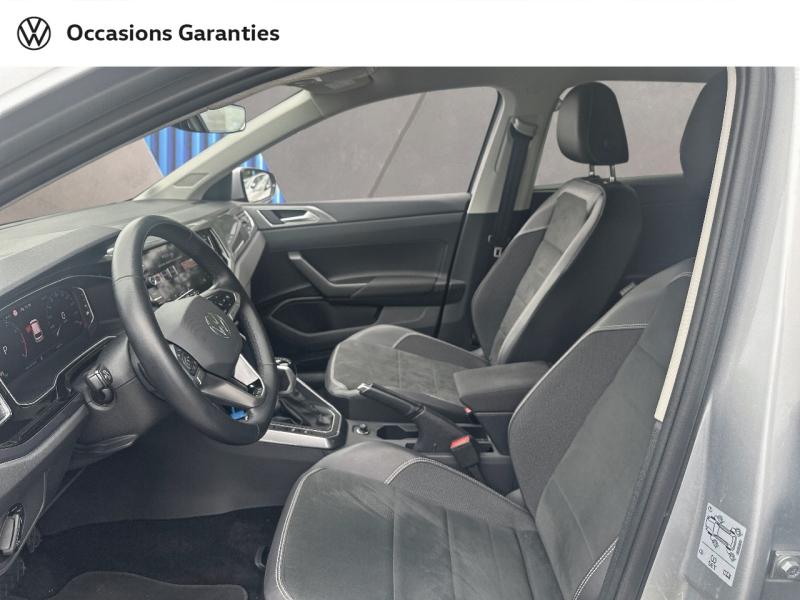 Voitures occasions VOLKSWAGEN POLO Style Villeneuve-d'Ascq