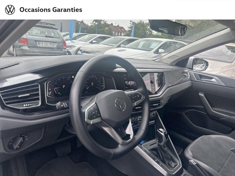 Voitures occasions VOLKSWAGEN POLO Style Villeneuve-d'Ascq