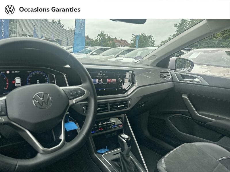 Voitures occasions VOLKSWAGEN POLO Style Dechy