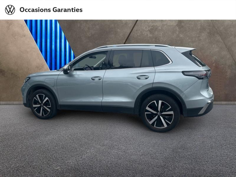 Voitures occasions VOLKSWAGEN TIGUAN Elegance Villeneuve-d'Ascq