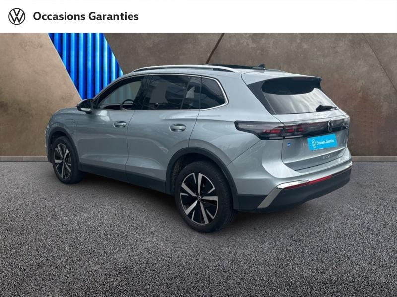 Voitures occasions VOLKSWAGEN TIGUAN Elegance Villeneuve-d'Ascq