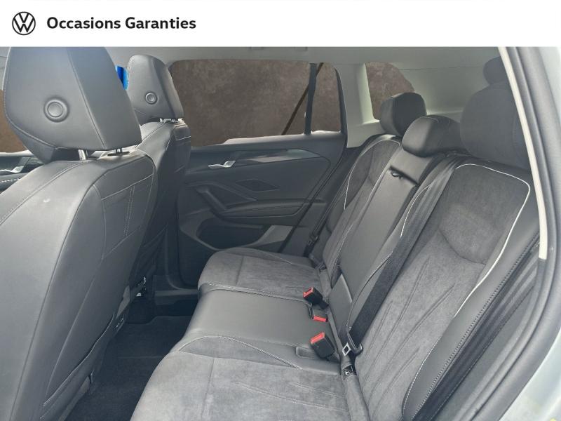Voitures occasions VOLKSWAGEN TIGUAN Elegance Villeneuve-d'Ascq