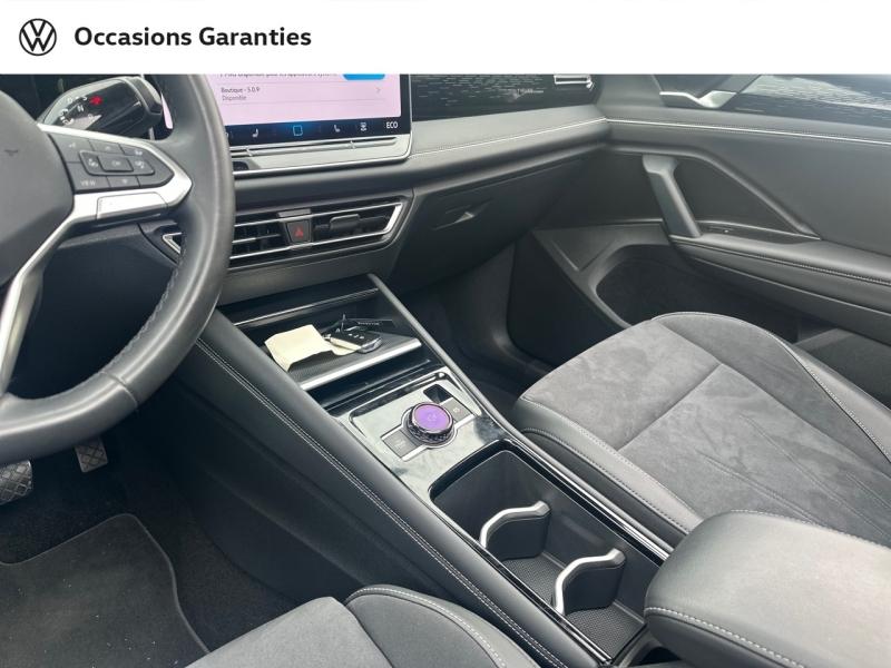 Voitures occasions VOLKSWAGEN TIGUAN Elegance Villeneuve-d'Ascq