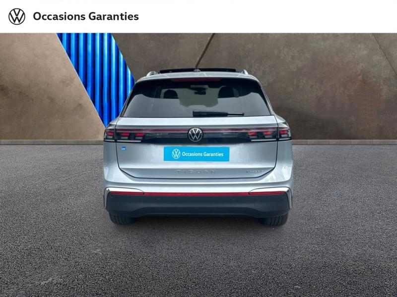 Voitures occasions VOLKSWAGEN TIGUAN Elegance Villeneuve-d'Ascq