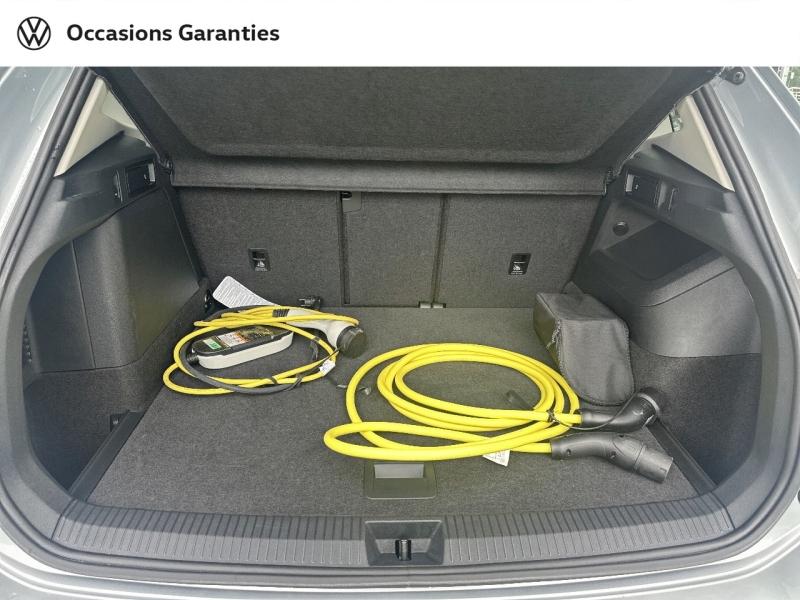 Voitures occasions VOLKSWAGEN TIGUAN Elegance Villeneuve-d'Ascq