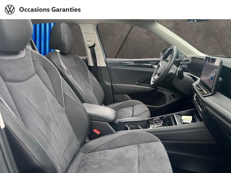 Voitures occasions VOLKSWAGEN TIGUAN Elegance Villeneuve-d'Ascq