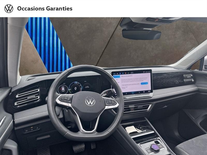 Voitures occasions VOLKSWAGEN TIGUAN Elegance Villeneuve-d'Ascq