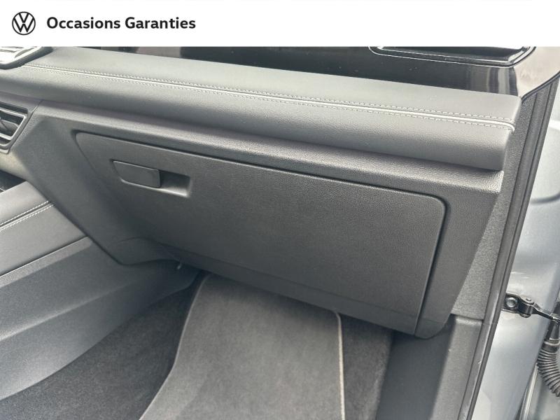 Voitures occasions VOLKSWAGEN TIGUAN Elegance Villeneuve-d'Ascq
