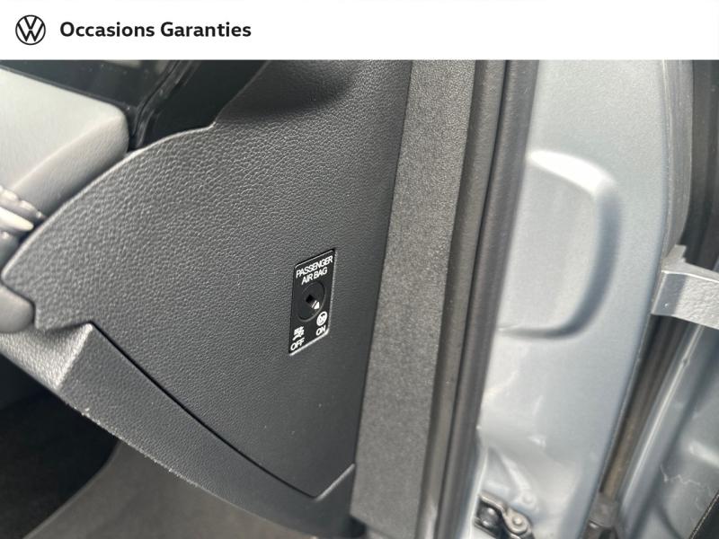 Voitures occasions VOLKSWAGEN TIGUAN Elegance Villeneuve-d'Ascq