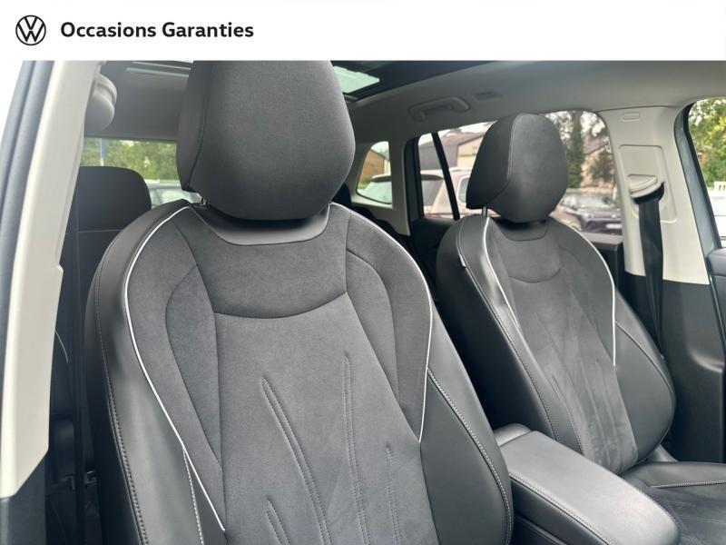 Voitures occasions VOLKSWAGEN TIGUAN Elegance Villeneuve-d'Ascq