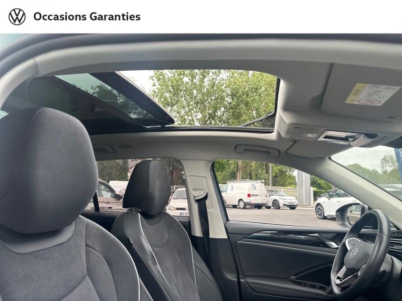 Voitures occasions VOLKSWAGEN TIGUAN Elegance Villeneuve-d'Ascq