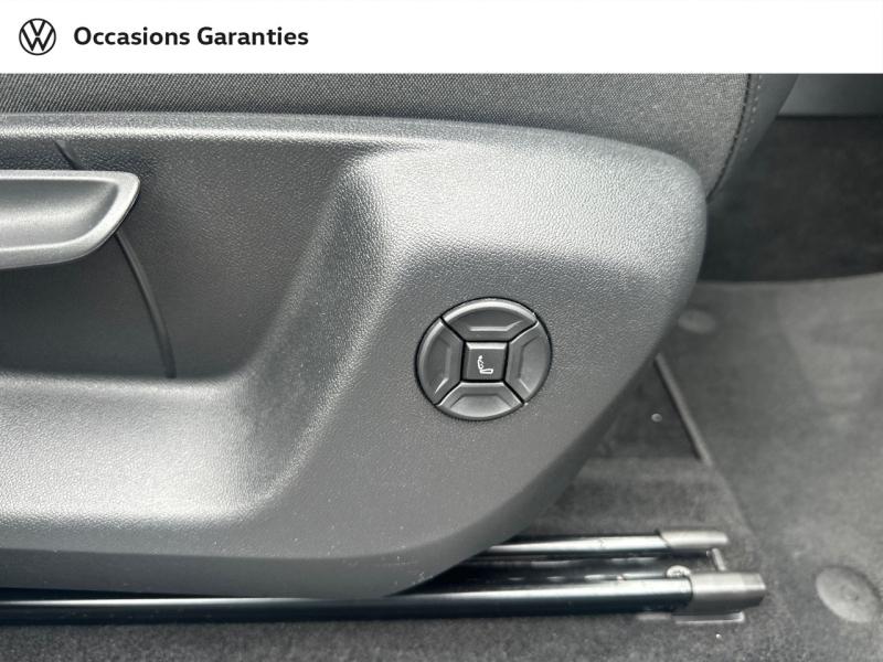 Voitures occasions VOLKSWAGEN TIGUAN Elegance Villeneuve-d'Ascq