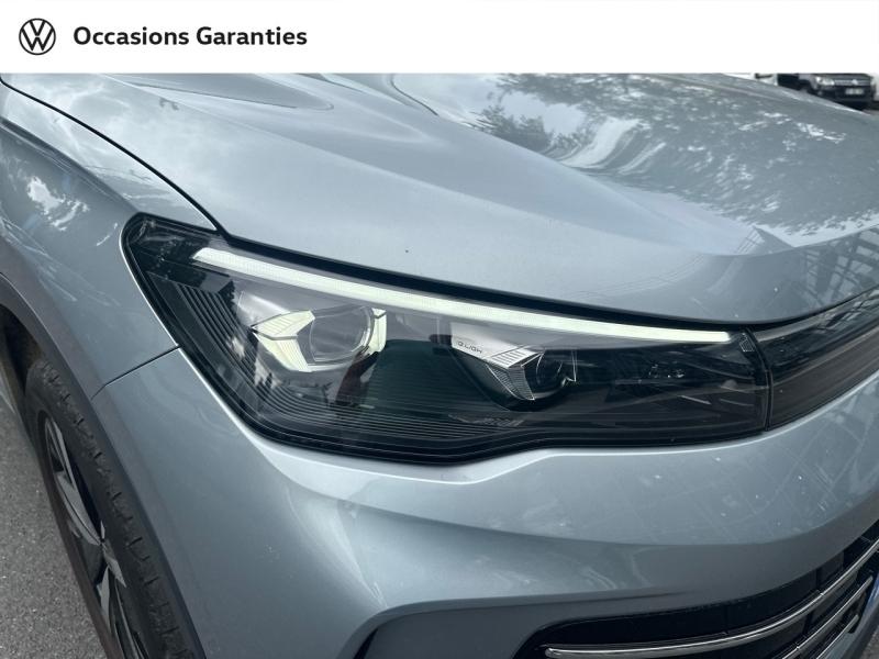 Voitures occasions VOLKSWAGEN TIGUAN Elegance Villeneuve-d'Ascq
