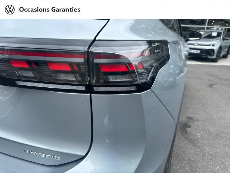 Voitures occasions VOLKSWAGEN TIGUAN Elegance Villeneuve-d'Ascq