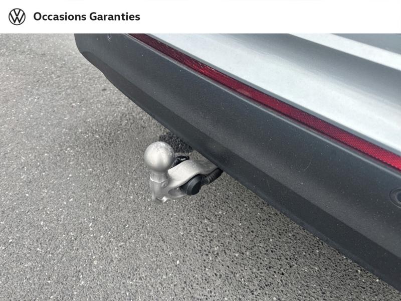 Voitures occasions VOLKSWAGEN TIGUAN Elegance Villeneuve-d'Ascq