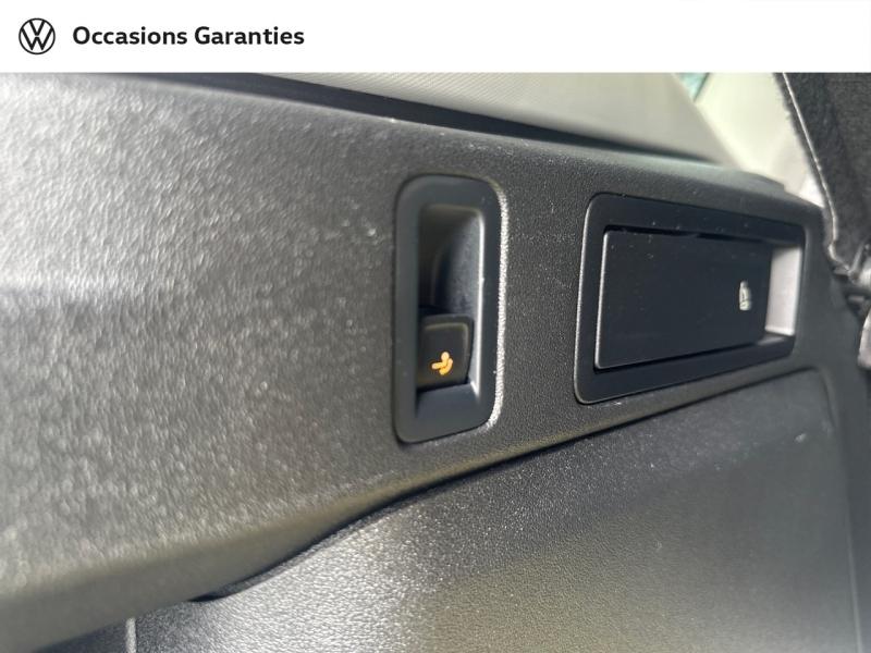 Voitures occasions VOLKSWAGEN TIGUAN Elegance Villeneuve-d'Ascq