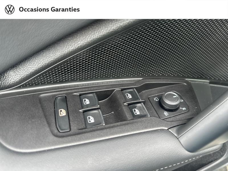 Voitures occasions VOLKSWAGEN TIGUAN Elegance Villeneuve-d'Ascq