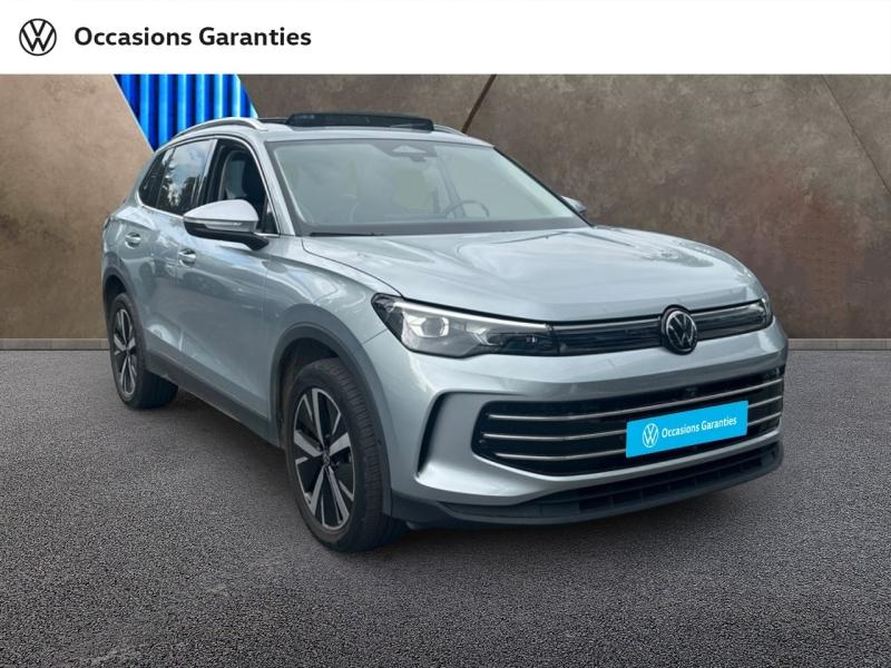 Voitures occasions VOLKSWAGEN TIGUAN Elegance Villeneuve-d'Ascq