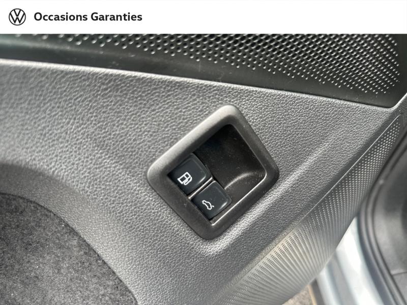Voitures occasions VOLKSWAGEN TIGUAN Elegance Villeneuve-d'Ascq
