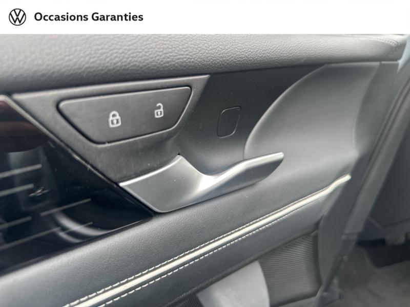 Voitures occasions VOLKSWAGEN TIGUAN Elegance Villeneuve-d'Ascq