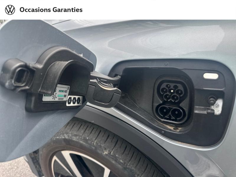 Voitures occasions VOLKSWAGEN TIGUAN Elegance Villeneuve-d'Ascq