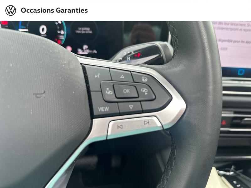 Voitures occasions VOLKSWAGEN TIGUAN Elegance Villeneuve-d'Ascq