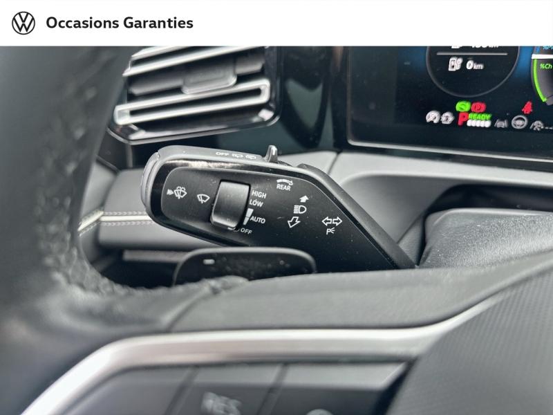 Voitures occasions VOLKSWAGEN TIGUAN Elegance Villeneuve-d'Ascq