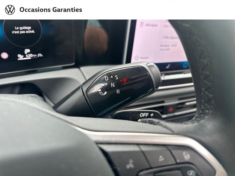 Voitures occasions VOLKSWAGEN TIGUAN Elegance Villeneuve-d'Ascq