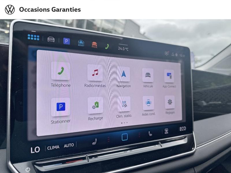 Voitures occasions VOLKSWAGEN TIGUAN Elegance Villeneuve-d'Ascq