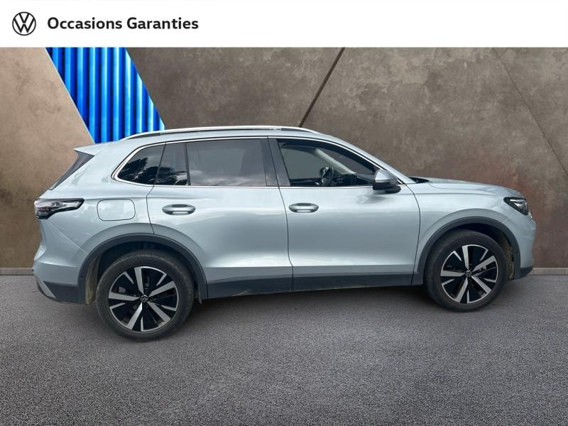 Voitures occasions VOLKSWAGEN TIGUAN Elegance Villeneuve-d'Ascq