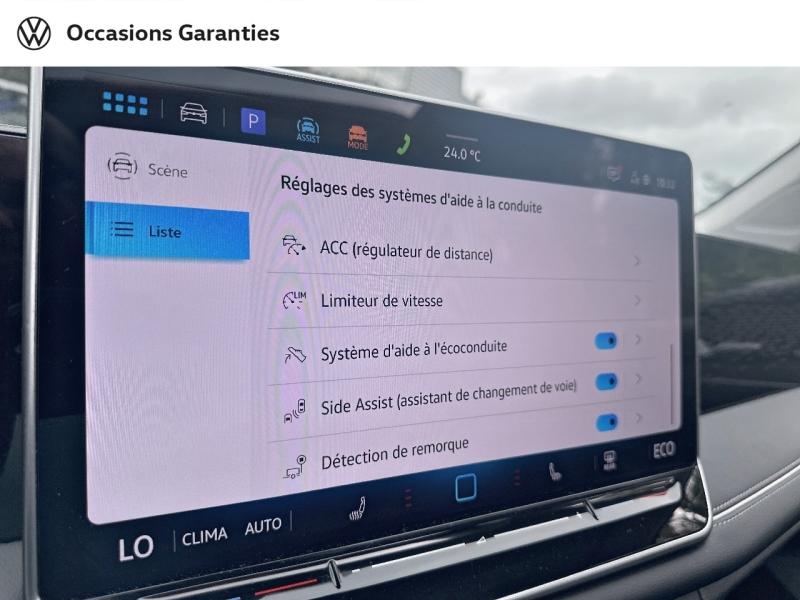 Voitures occasions VOLKSWAGEN TIGUAN Elegance Villeneuve-d'Ascq