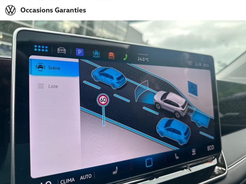 Voitures occasions VOLKSWAGEN TIGUAN Elegance Villeneuve-d'Ascq