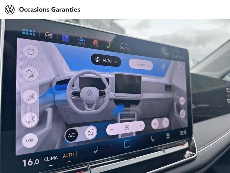 Voitures occasions VOLKSWAGEN TIGUAN Elegance Villeneuve-d'Ascq