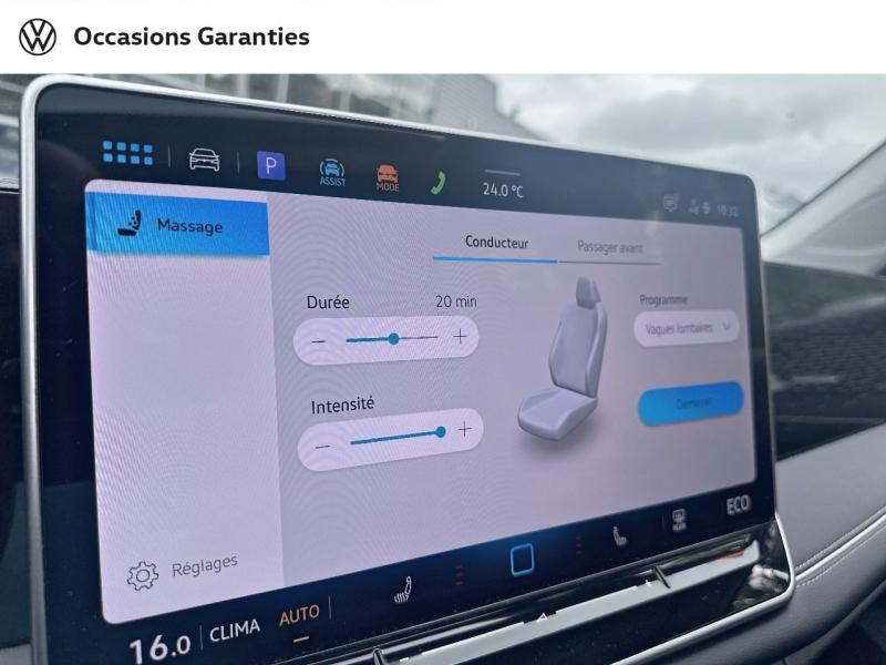 Voitures occasions VOLKSWAGEN TIGUAN Elegance Villeneuve-d'Ascq