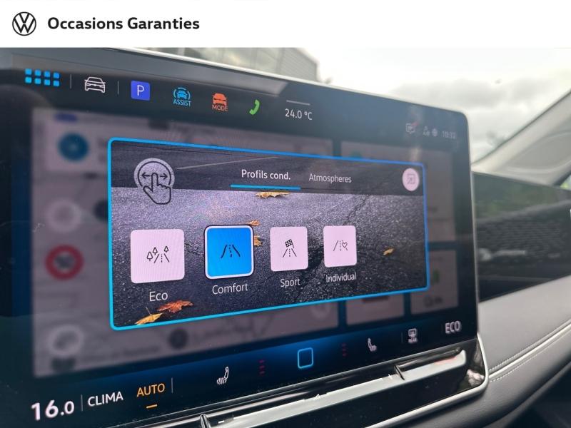 Voitures occasions VOLKSWAGEN TIGUAN Elegance Villeneuve-d'Ascq