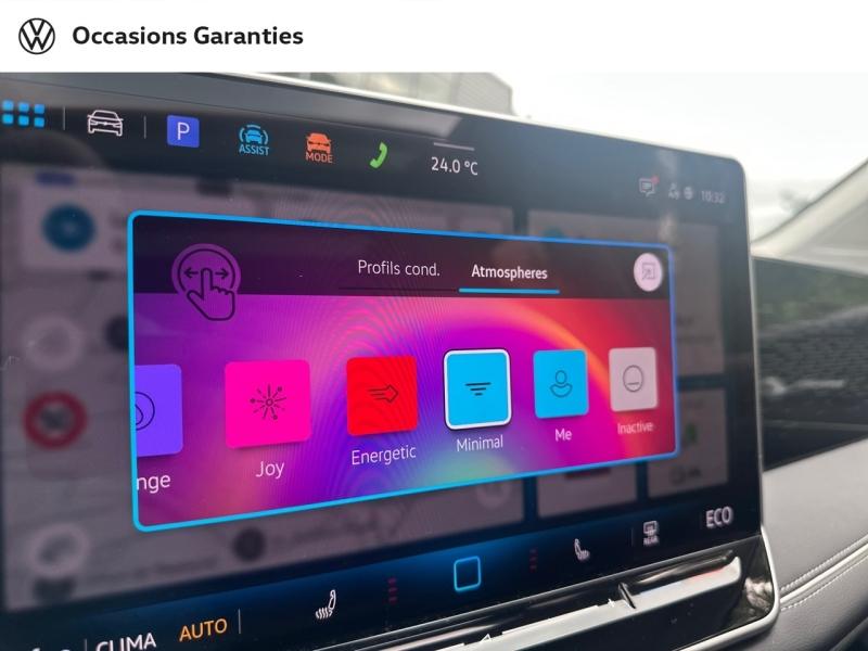 Voitures occasions VOLKSWAGEN TIGUAN Elegance Villeneuve-d'Ascq