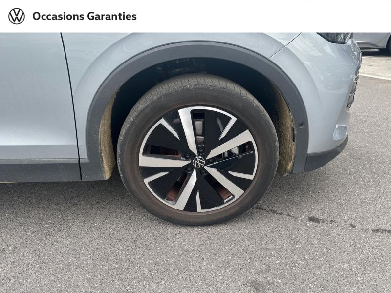 Voitures occasions VOLKSWAGEN TIGUAN Elegance Villeneuve-d'Ascq