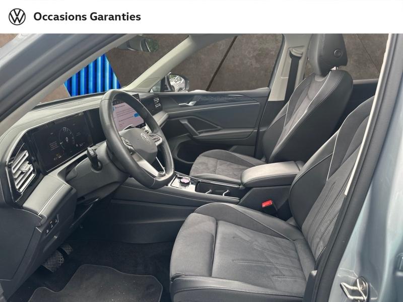 Voitures occasions VOLKSWAGEN TIGUAN Elegance Villeneuve-d'Ascq