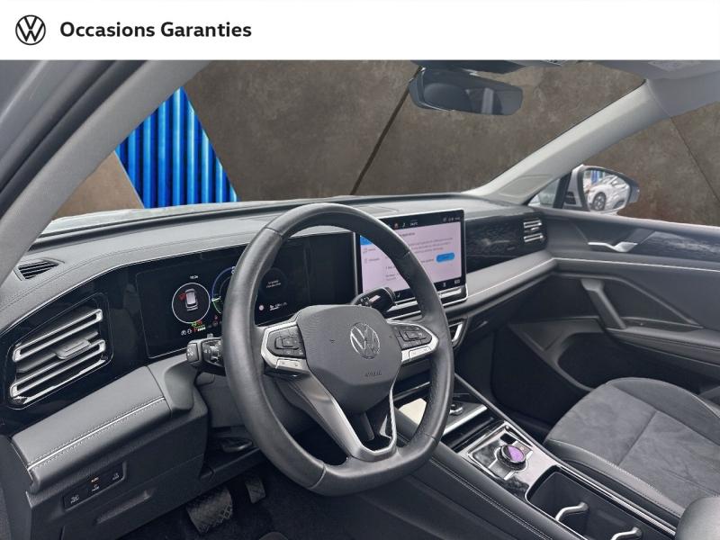 Voitures occasions VOLKSWAGEN TIGUAN Elegance Villeneuve-d'Ascq