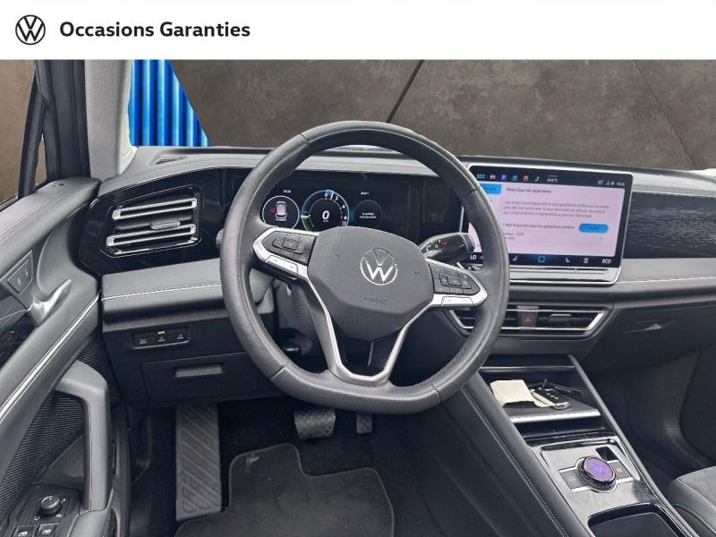 Voitures occasions VOLKSWAGEN TIGUAN Elegance Villeneuve-d'Ascq