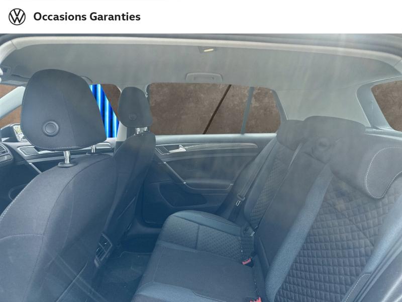 Voitures occasions VOLKSWAGEN GOLF IQ.Drive Villeneuve-d'Ascq